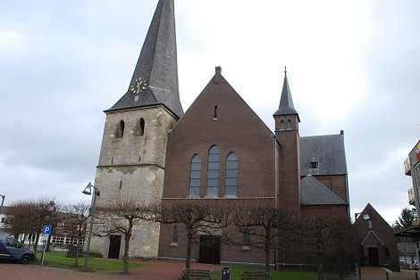 Sint Willibrorduskerk